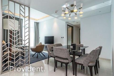 Apartment de 2 dormitorios en DAMAC MAISON PRIVE Business Bay, UAE No. 96166 6