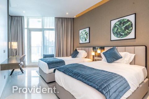 Apartment de 2 dormitorios en DAMAC MAISON PRIVE Business Bay, UAE No. 96166 15