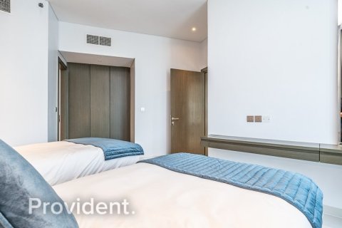 Apartment de 2 dormitorios en DAMAC MAISON PRIVE Business Bay, UAE No. 96166 18