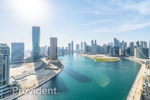 Apartment de 2 dormitorios en DAMAC MAISON PRIVE Business Bay, UAE No. 96166 2