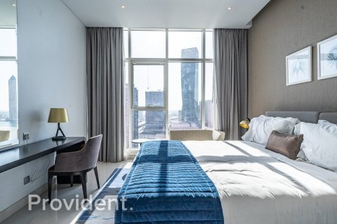 Apartment de 2 dormitorios en DAMAC MAISON PRIVE Business Bay, UAE No. 96166 13