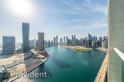 Apartment de 2 dormitorios en DAMAC MAISON PRIVE Business Bay, UAE No. 96166 31