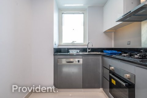 Apartment de 2 dormitorios en DAMAC MAISON PRIVE Business Bay, UAE No. 96166 19