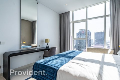 Apartment de 2 dormitorios en DAMAC MAISON PRIVE Business Bay, UAE No. 96166 14