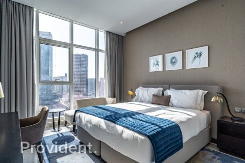 Apartment de 2 dormitorios en DAMAC MAISON PRIVE Business Bay, UAE No. 96166 9