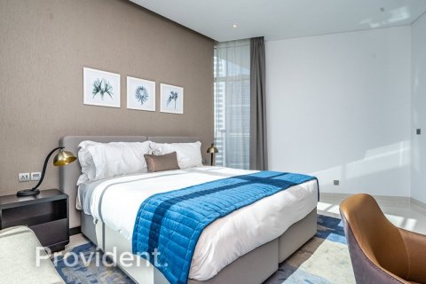 Apartment de 2 dormitorios en DAMAC MAISON PRIVE Business Bay, UAE No. 96166 11