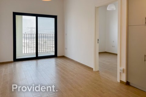 Apartment de 2 dormitorios en wasl gate, UAE No. 96165 13