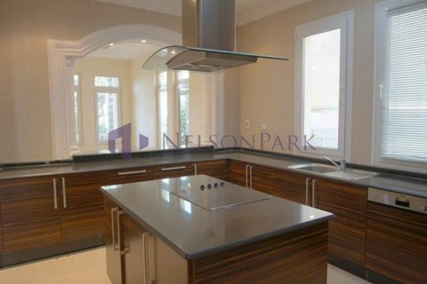 5 bedrooms Villa in Doha, Qatar No. 58384 6