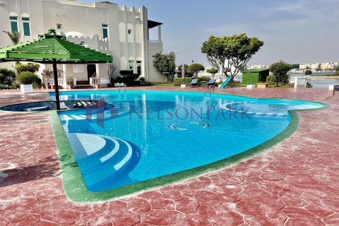 5 bedrooms Villa in Doha, Qatar No. 58384 13