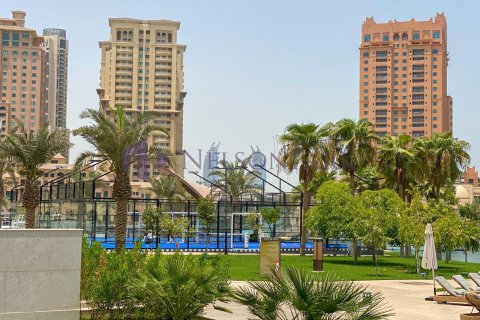2 bedrooms Townhouse in Doha, Qatar No. 58326 10