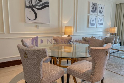 2 bedrooms Townhouse in Doha, Qatar No. 58326 5