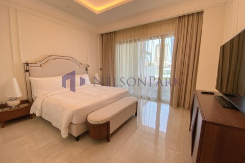 2 bedrooms Townhouse in Doha, Qatar No. 58326 7