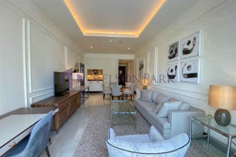 2 bedrooms Townhouse in Doha, Qatar No. 58326 1