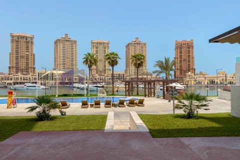 2 bedrooms Townhouse in Doha, Qatar No. 58326 11