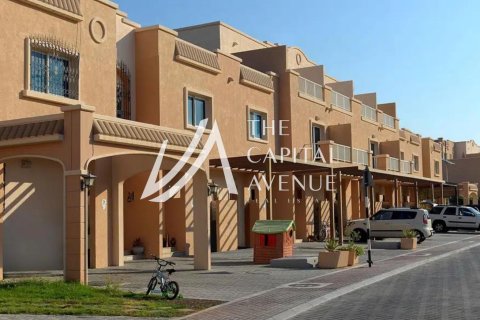 2 bedrooms Townhouse in Al Reef, UAE No. 86491 1