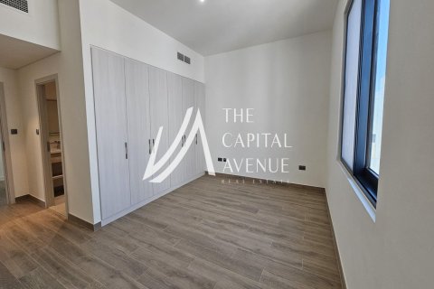 Villa de 4 chambres à Yas Island, UAE No. 86489 4
