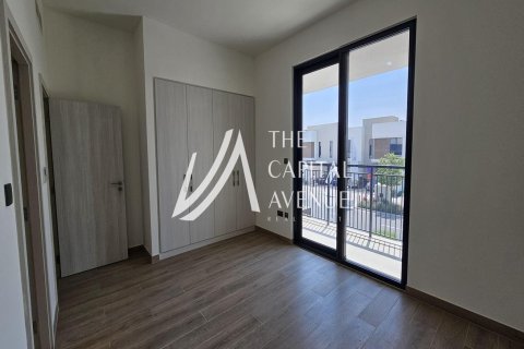 Villa de 4 chambres à Yas Island, UAE No. 86489 6