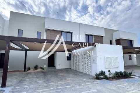 Townhouse de 2 dormitorios en  Yas Island, UAE No. 86490 3
