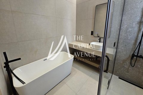 5 bedrooms Villa on the Yas Acres, UAE No. 86492 25