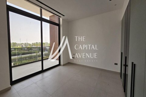 5 bedrooms Villa on the Yas Acres, UAE No. 86492 12