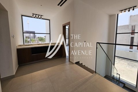 5 bedrooms Villa on the Yas Acres, UAE No. 86492 14