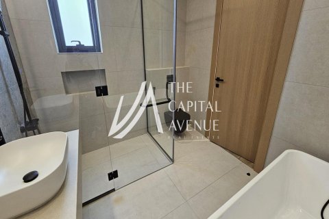 5 bedrooms Villa on the Yas Acres, UAE No. 86492 21