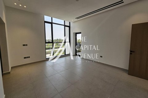 5 bedrooms Villa on the Yas Acres, UAE No. 86492 9