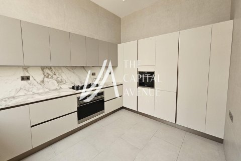 5 bedrooms Villa on the Yas Acres, UAE No. 86492 18
