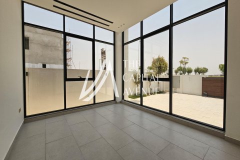 5 bedrooms Villa on the Yas Acres, UAE No. 86492 2