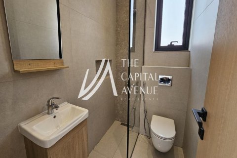 5 bedrooms Villa on the Yas Acres, UAE No. 86492 24