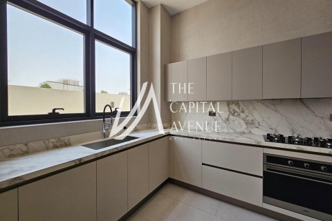 5 bedrooms Villa on the Yas Acres, UAE No. 86492 19