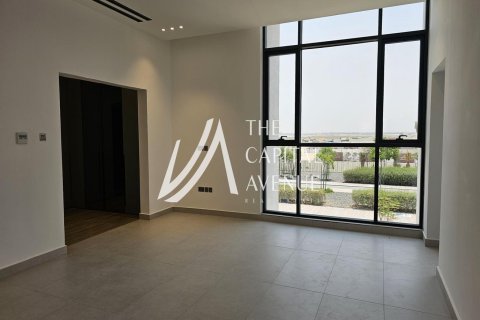5 bedrooms Villa on the Yas Acres, UAE No. 86492 7