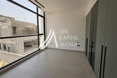5 bedrooms Villa on the Yas Acres, UAE No. 86492 13