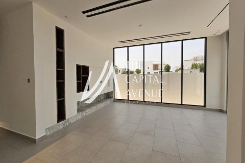 5 bedrooms Villa on the Yas Acres, UAE No. 86492 4