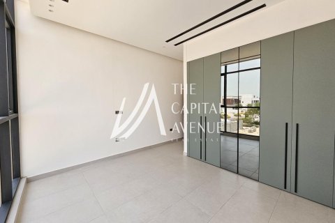 5 bedrooms Villa on the Yas Acres, UAE No. 86492 11