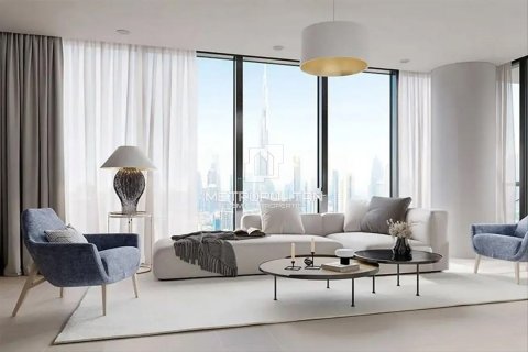 Apartment de 2 dormitorios en Sobha Hartland, UAE No. 62086 1
