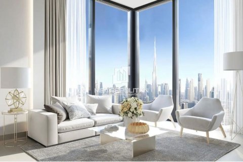 Apartment de 2 dormitorios en Sobha Hartland, UAE No. 62086 2