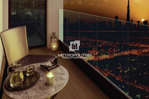 Apartment de 2 dormitorios en Sobha Hartland, UAE No. 62086 6