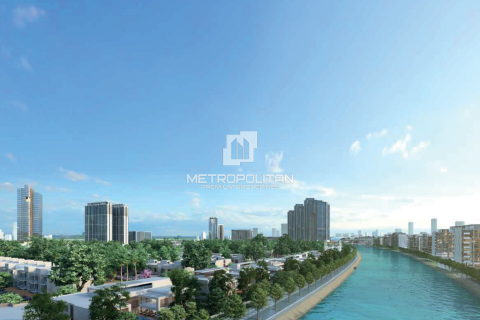 Apartment de 2 dormitorios en Sobha Hartland, UAE No. 62086 10