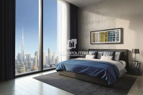 Apartment de 2 dormitorios en Sobha Hartland, UAE No. 62086 4