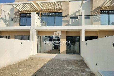 4 غرف نوم تاون هاوس في Park Residences, الإمارات العربية المتحدة رقم 78200 5