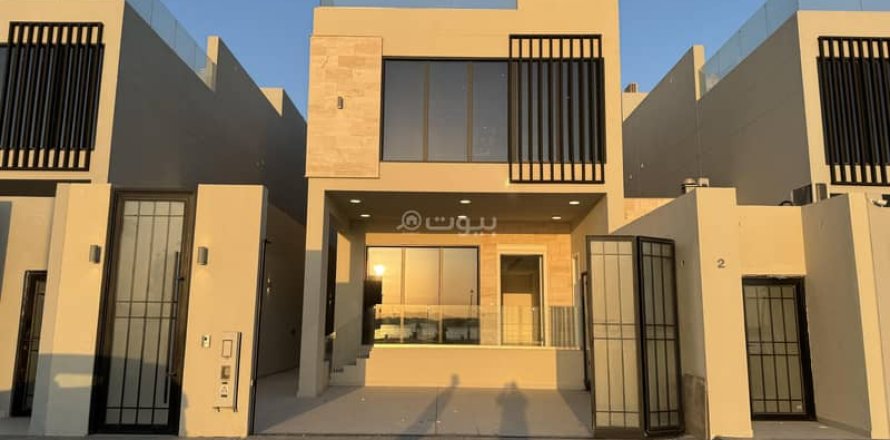 Villa de 6 chambres à Khobar, Saudi Arabia No. 59943