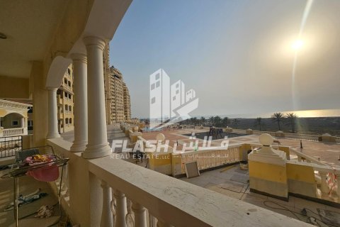 Apartment de 2 dormitorios en Al Hamra Village, UAE No. 32489 1