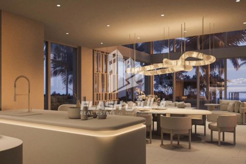 Apartment de 4 dormitorios en Al Marjan Island, UAE No. 32490 6