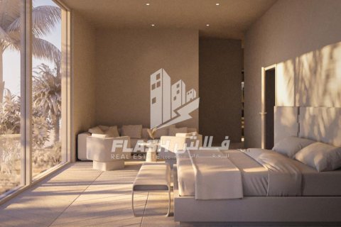 Apartment de 4 dormitorios en Al Marjan Island, UAE No. 32490 12
