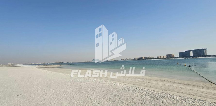 Apartment de 4 dormitorios en Al Marjan Island, UAE No. 32490
