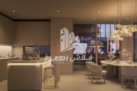 Apartment de 4 dormitorios en Al Marjan Island, UAE No. 32490 5