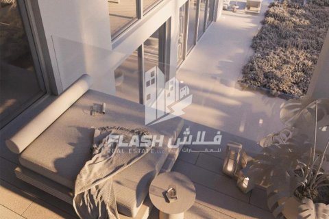 Apartment de 4 dormitorios en Al Marjan Island, UAE No. 32490 10