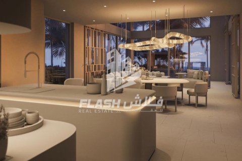 Apartment de 4 dormitorios en Al Marjan Island, UAE No. 32490 8