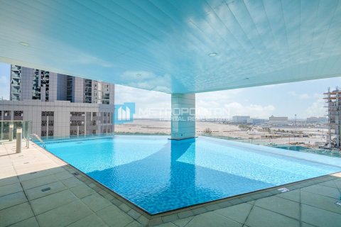 2 غرف نوم شقة في Shams Abu Dhabi, الإمارات العربية المتحدة رقم 61966 15